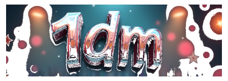 1dm logo